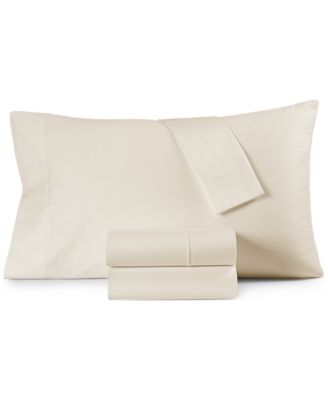 Комплект постельного белья Hotel Collection Egyptian Cotton 525 Thread Count, California King
