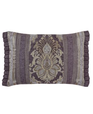 Декоративная подушка Five Queens Court Dominique 15" x 23"