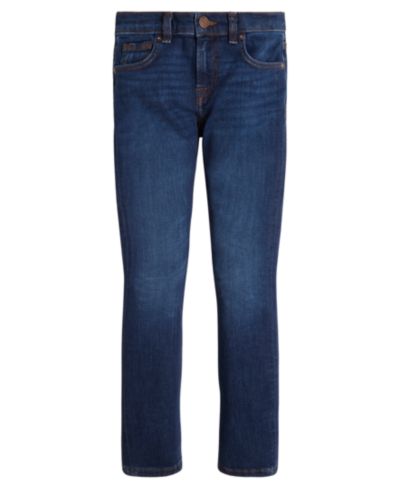 GUESS Джинсы Skinny Fit Stretch Denim для мальчиков