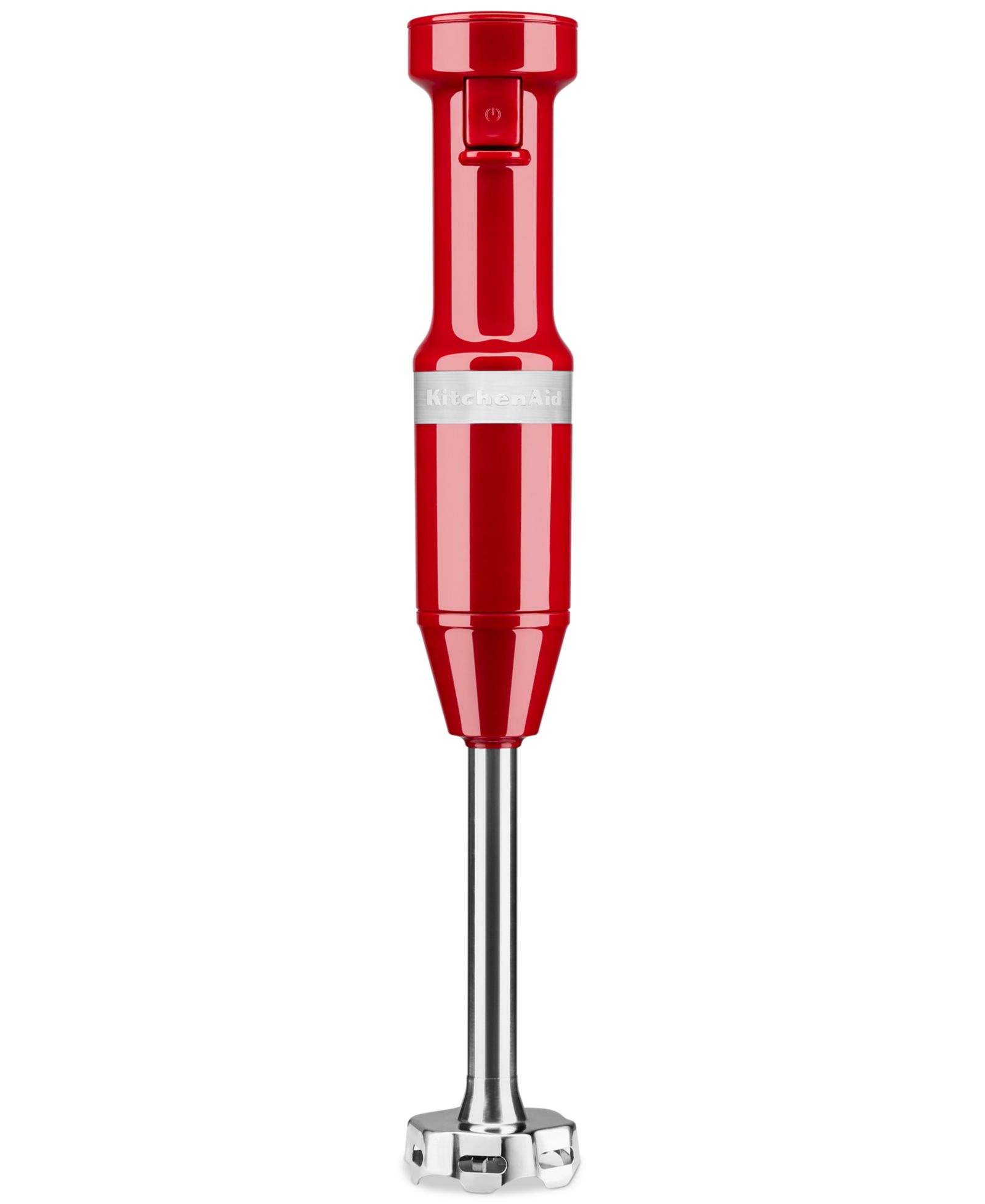 KitchenAid проводной ручной блендер с регулируемой скоростью - KHBV53