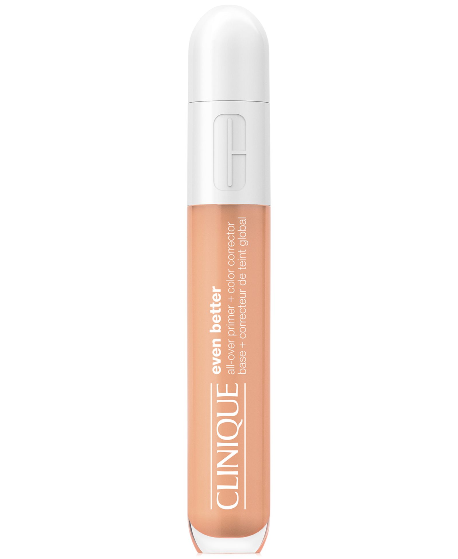 Clinique Even Better All-Over Primer + Color Corrector