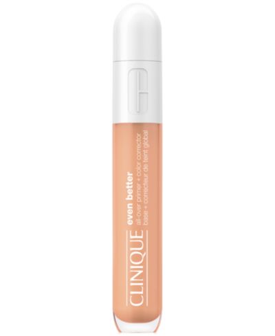 Clinique Even Better All-Over Primer + Color Corrector