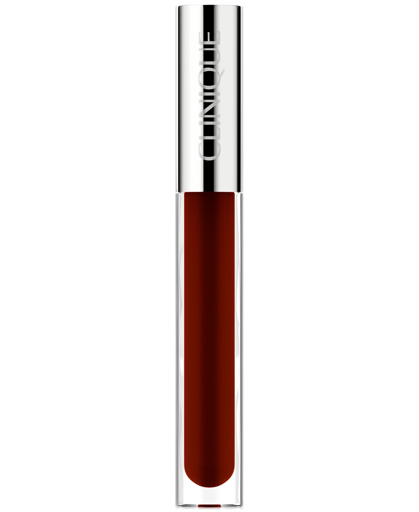 Кремовый блеск для губ Clinique Pop Plush™,.11 fl. oz.