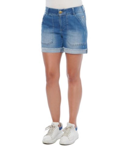 Женские шорты Democracy Women's Ab Solution High Rise