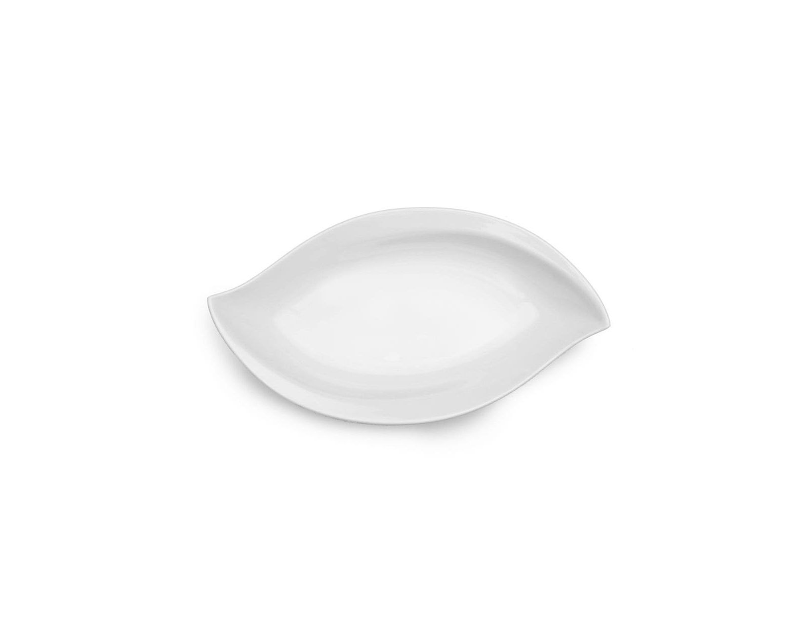 Сервировочное блюдо Q Squared Melamine 15"