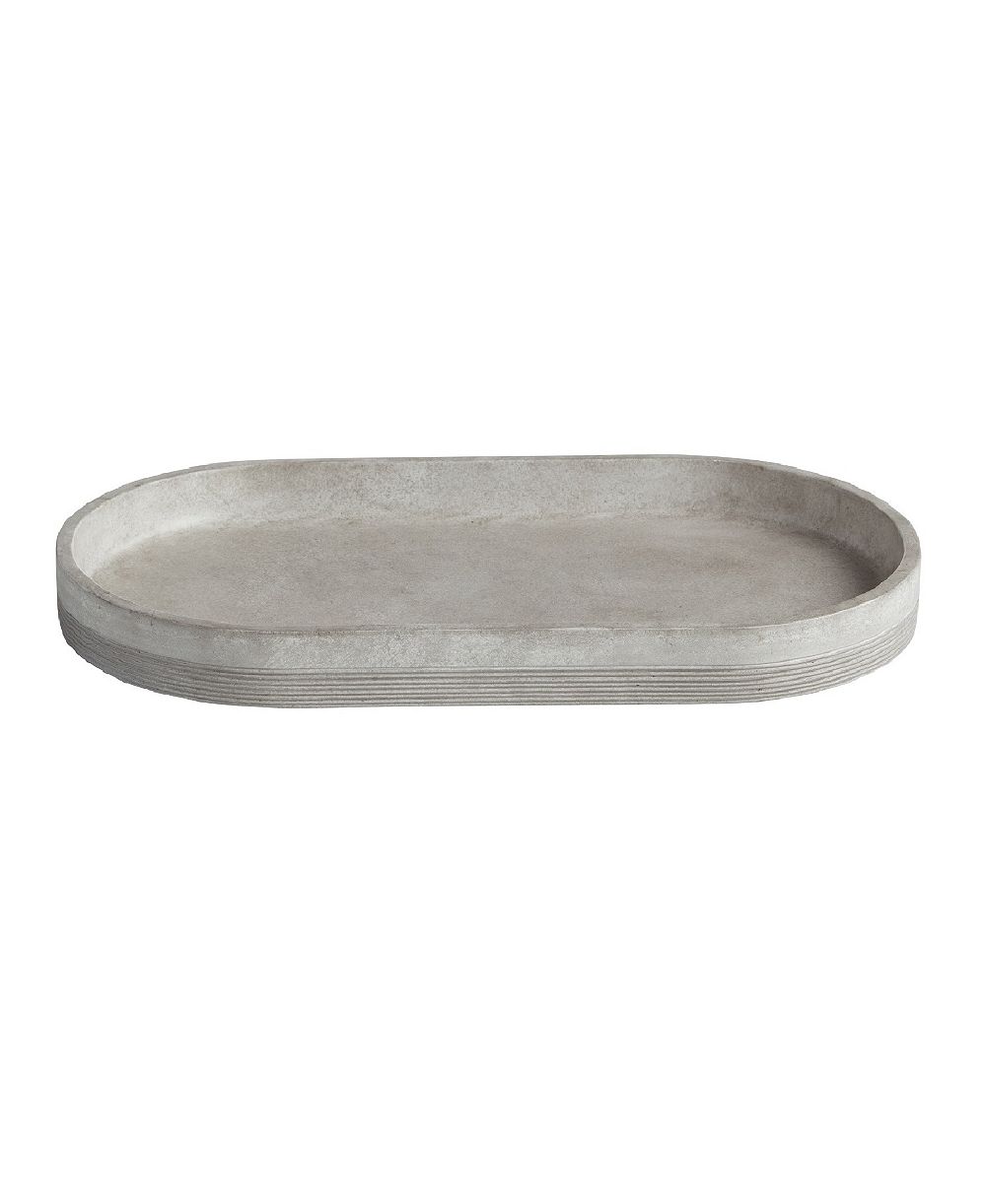 Roselli Trading Company City Line Amenity Tray