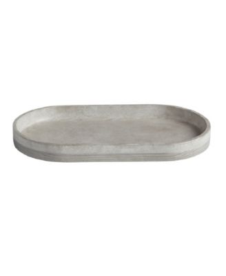 Поднос Roselli Trading Company City Line Amenity Tray
