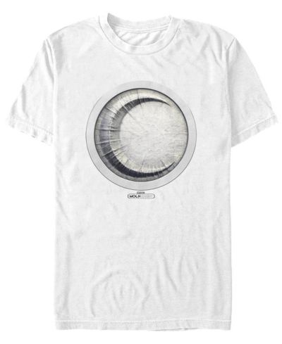 Мужская футболка Moon Knight Icon Short Sleeve T-shirt