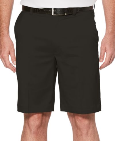 Мужские спортивные шорты PGA TOUR Big & Tall Flat Front Active Waistband Golf