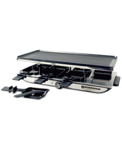 Гриль SWISSMAR Geneva 8-Person Raclette Party