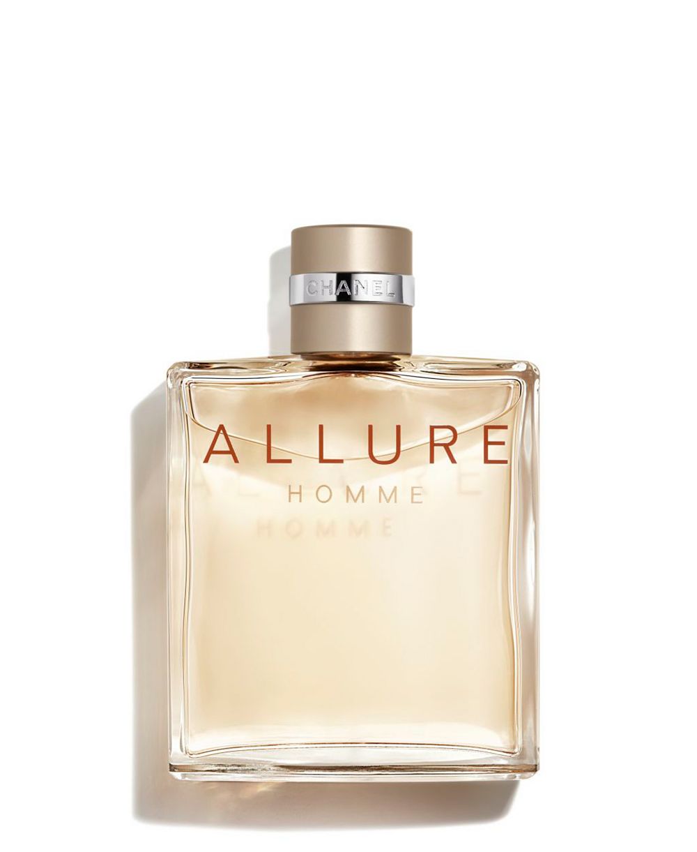 CHANEL ALLURE HOMME Eau de Toilette Spray, 5.0 oz