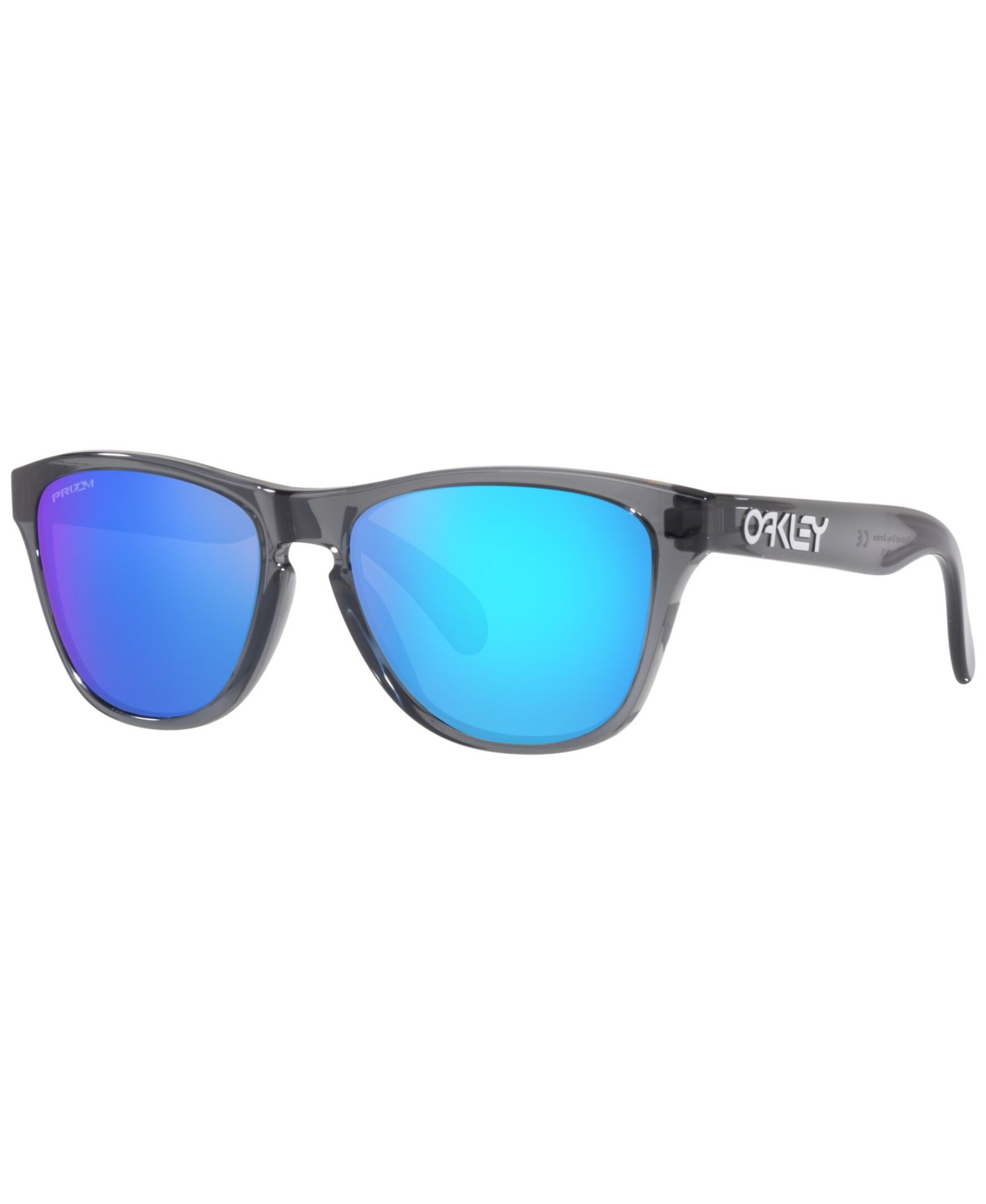 Oakley детские солнцезащитные очки Pilot, 0OJ9009 (для детей 7-10 лет)