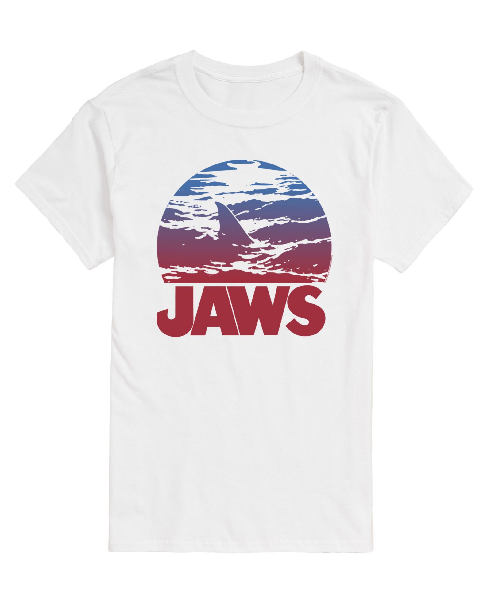 Футболка Men's Jaws