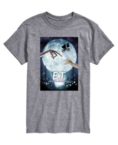 Men's ET Poster T-shirt