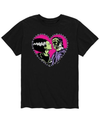 Мужская футболка AIRWAVES Universal Classic Monster Heart