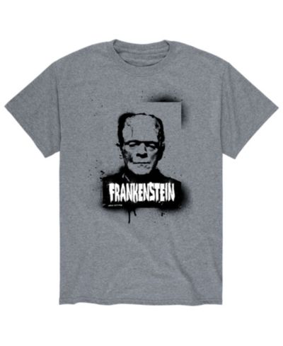 Мужская футболка AIRWAVES Universal Classic Monster Frankenstein