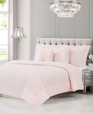 Комплект из 5 одеял Juicy Couture Dovona King
