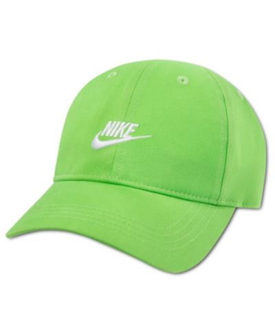 Кепка Nike Futura Classic Baseball для мальчиков и девочек