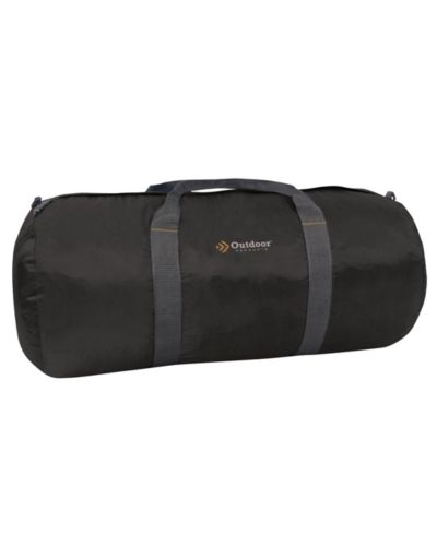 Large Deluxe Duffel