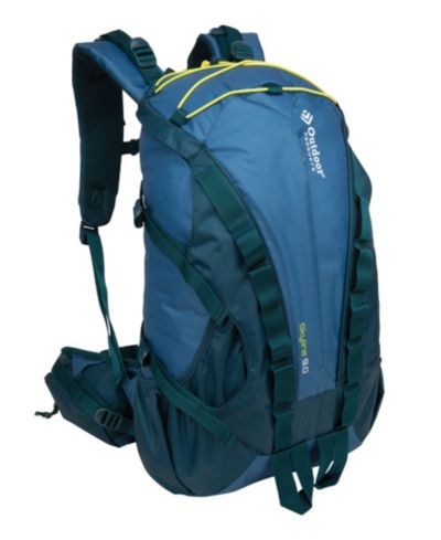 Skyline Internal Frame Backpack