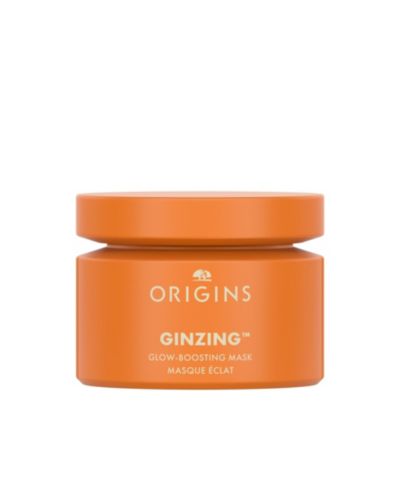 Осветляющая маска для лица GinZing™ Glow-Boosting, 2.5 oz.