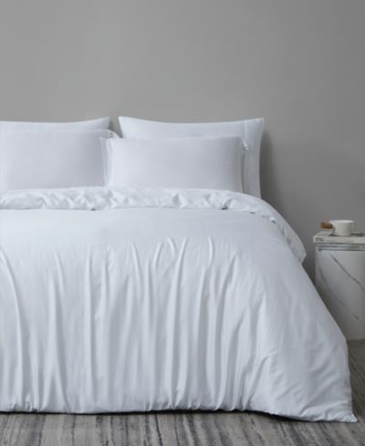 Southshore Fine Linens Premium Luxury 3-Pc. Duvet Cover Set, Queen