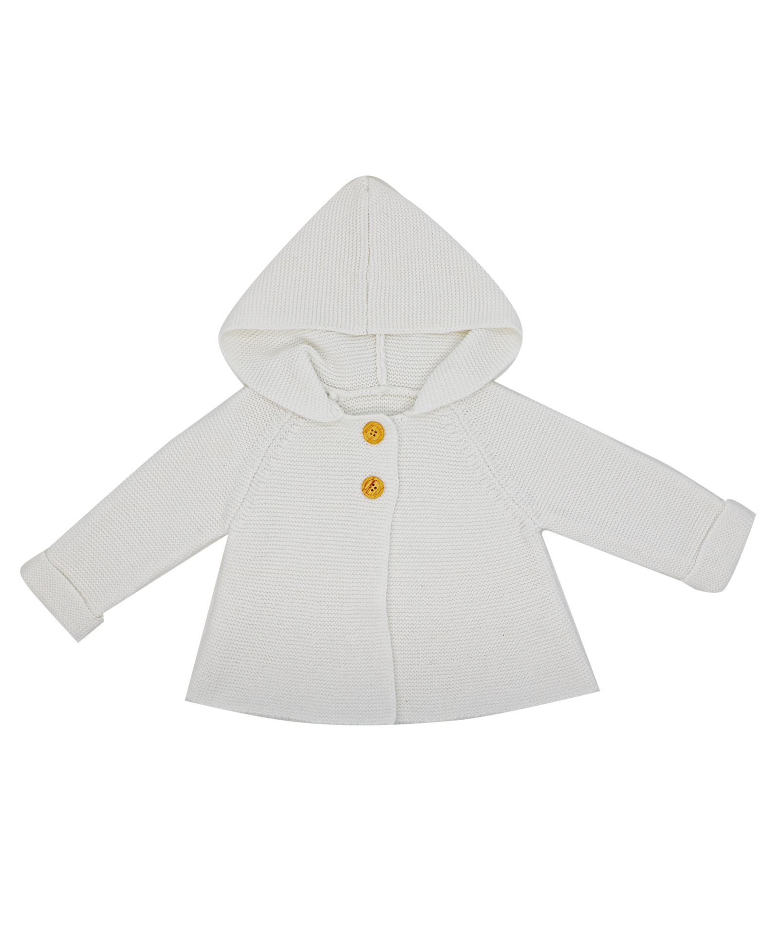 Детское худи Baby Mode Signature Long Sleeve Hooded Sweater для мальчиков и девочек