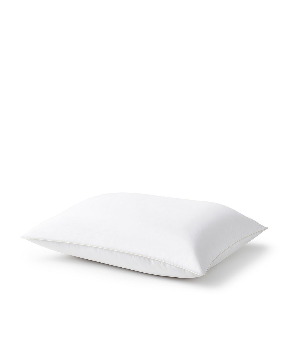 Nestl Loft Overstuffed Synthetic Down Pillow, King
