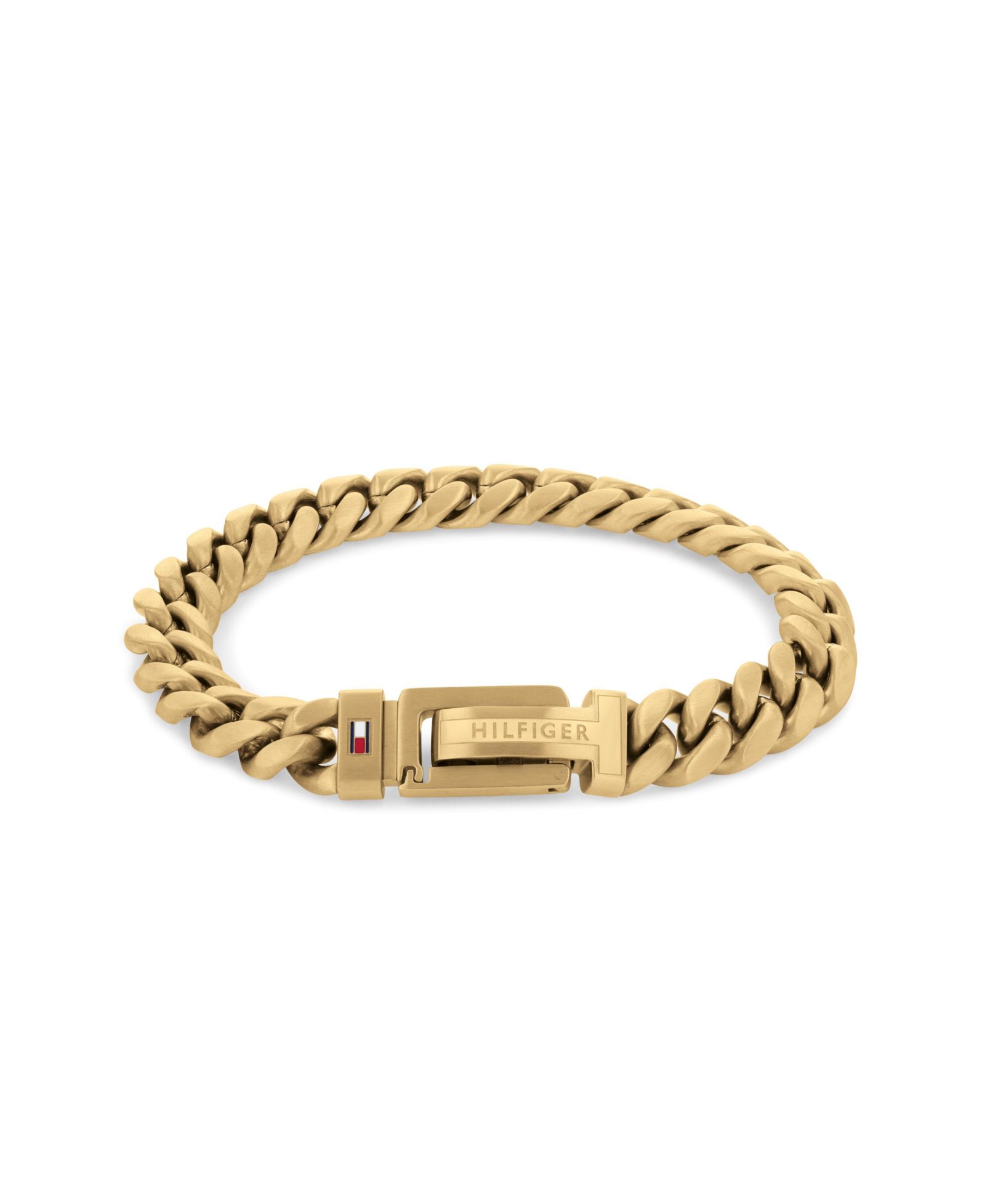 Мужской браслет Tommy Hilfiger Stainless Steel