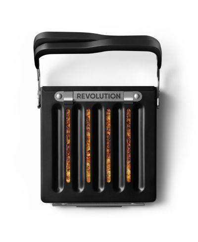 Revolution Toastie Press™