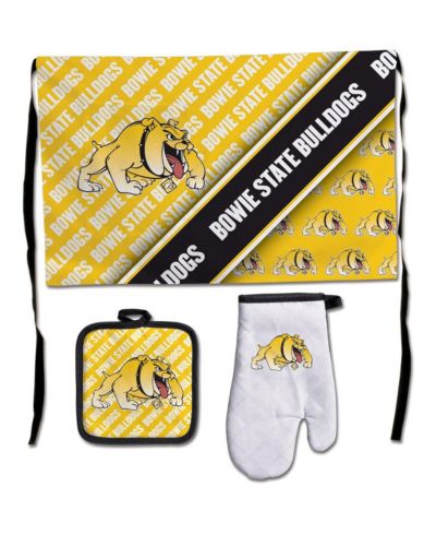 WinCraft Набор для барбекю Bowie State Bulldogs Premium