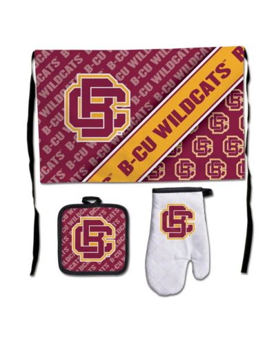 Набор для барбекю WinCraft Bethune-Cookman Wildcats Premium