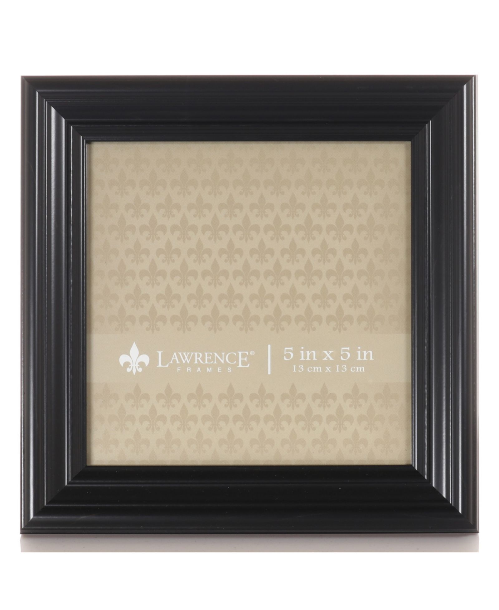 Lawrence Frames рамка для фото Sutter Classic, 5" x 5"