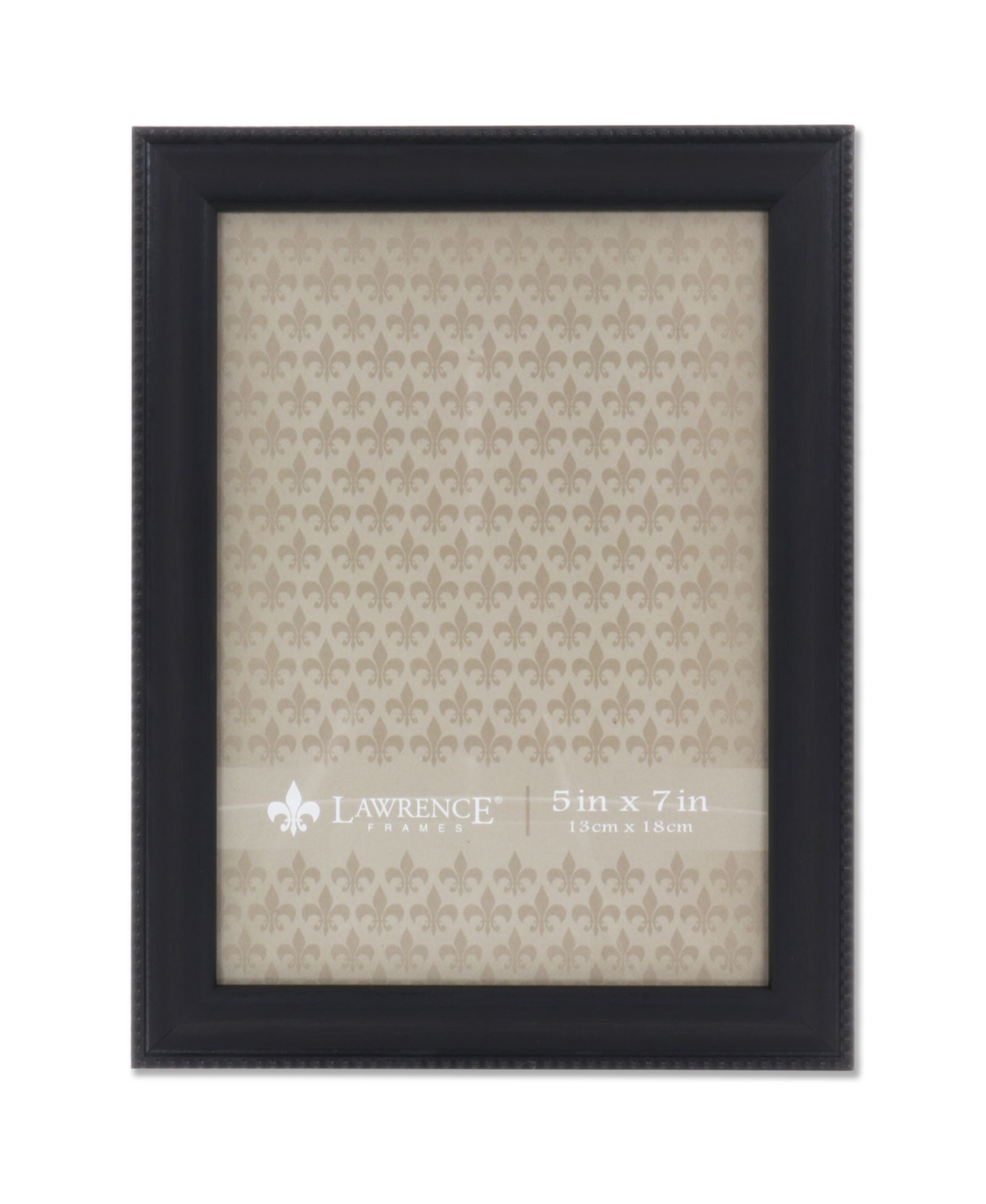 Рамка для картины Classic Bead Border, 5" x 7"