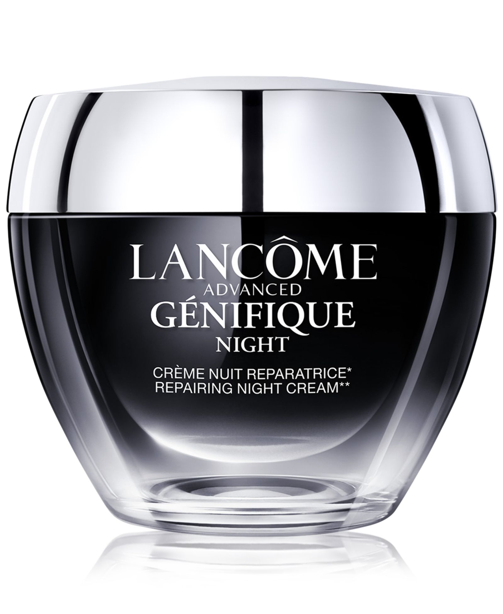 Lancôme Advanced Génifique ночной крем, 1.7 oz.