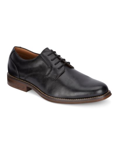 Мужские туфли Dockers Men's Fairway Oxford Dress Shoes
