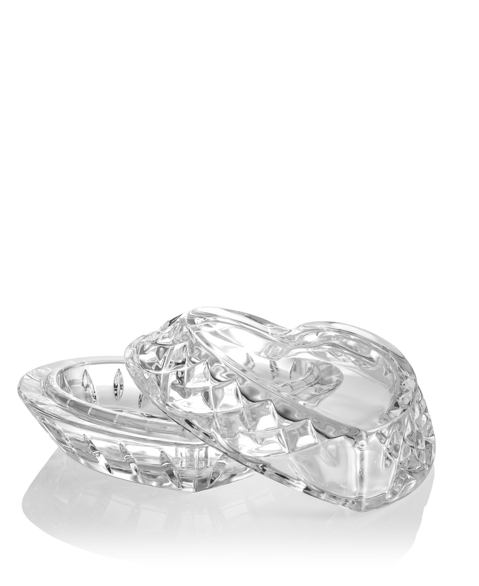 Подарочная коробка Waterford Giftology Heart