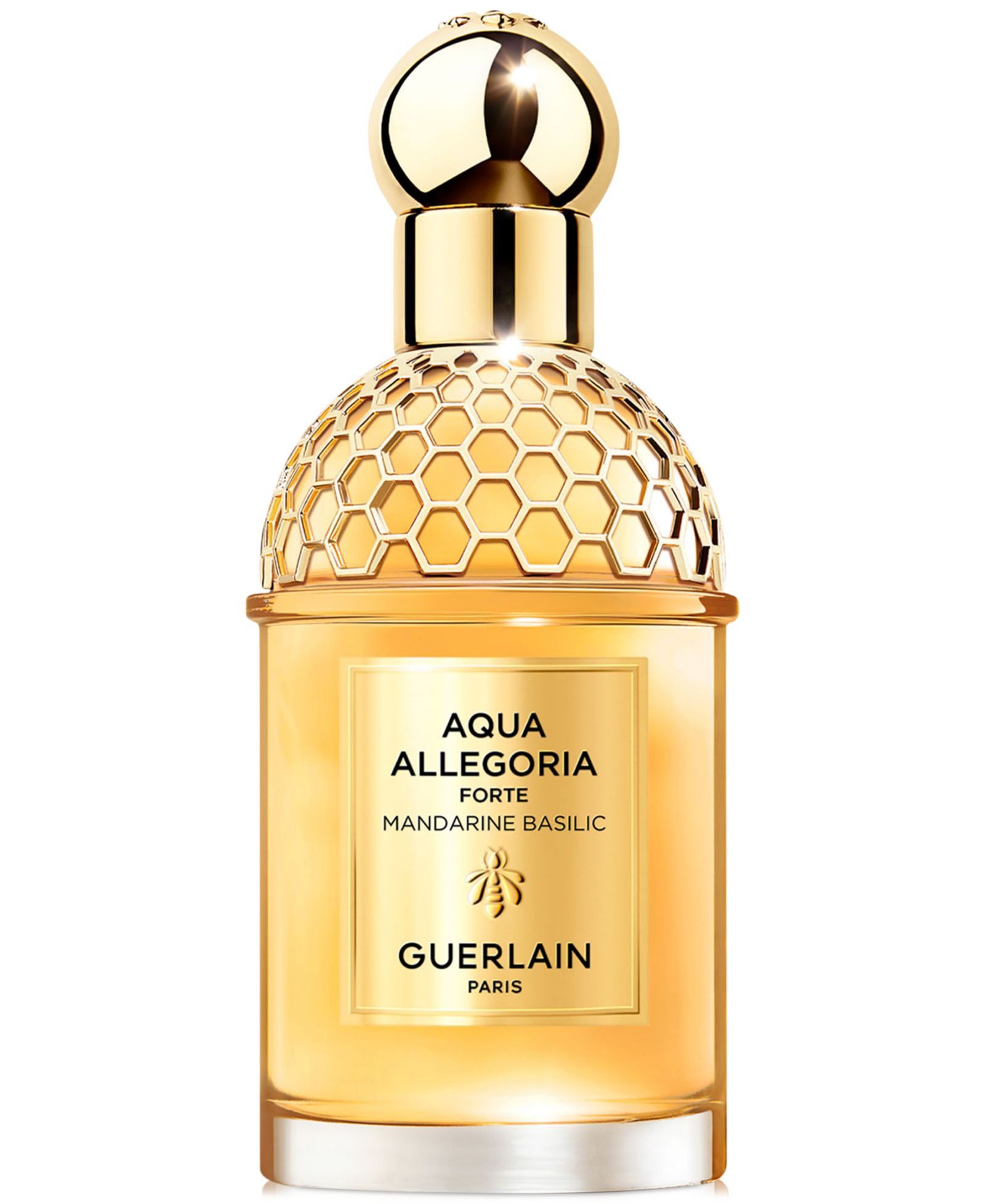 Guerlain Aqua Allegoria Forte Mandarine Basilic Eau de Parfum, 2.5 oz.
