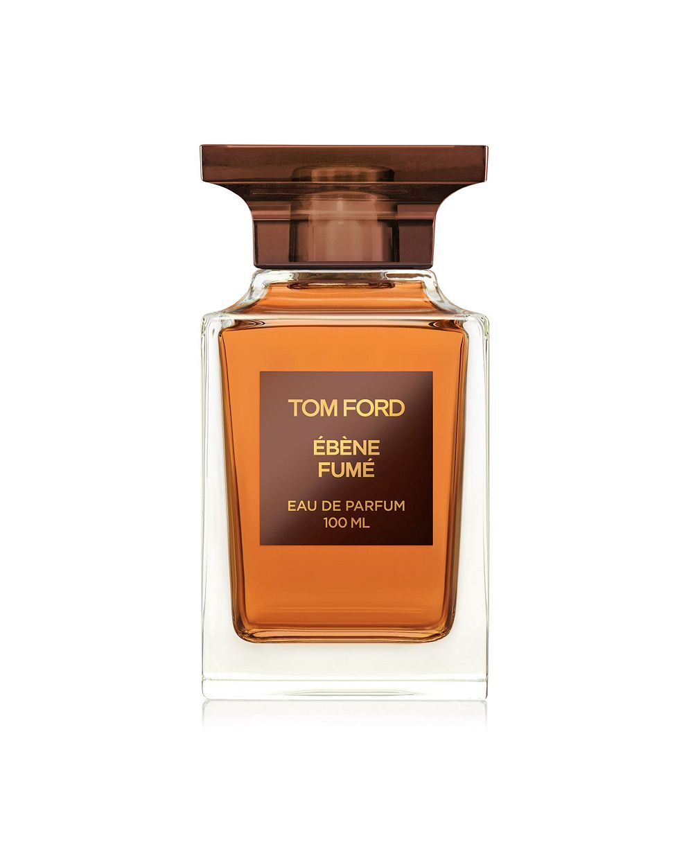 Tom Ford Ébène Fumé Eau de Parfum with Palo Santo & Ebony Wood, 3.4 oz.
