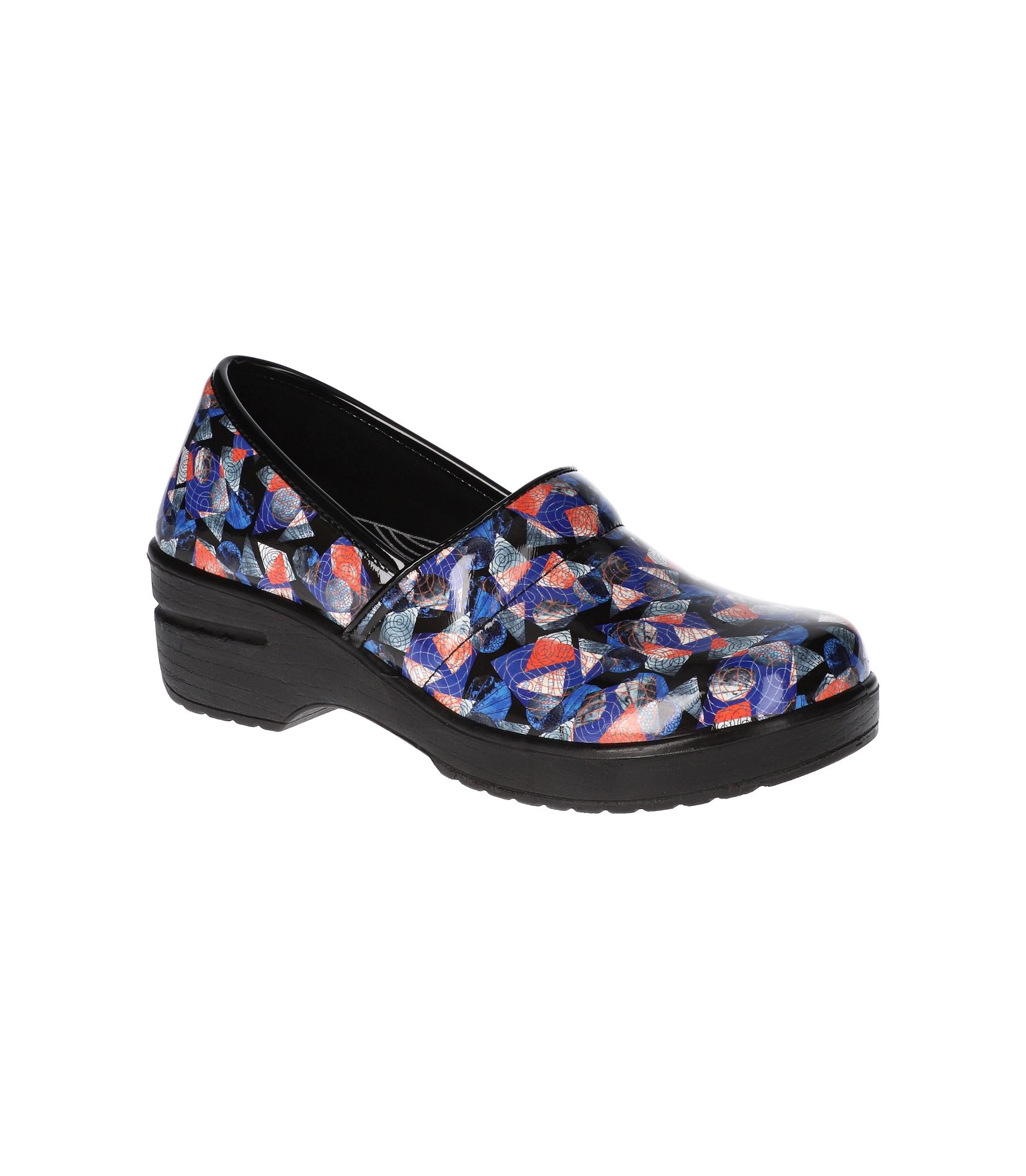 Сандалии Easy Street Women's Lyndee Slip Resistant Clogs