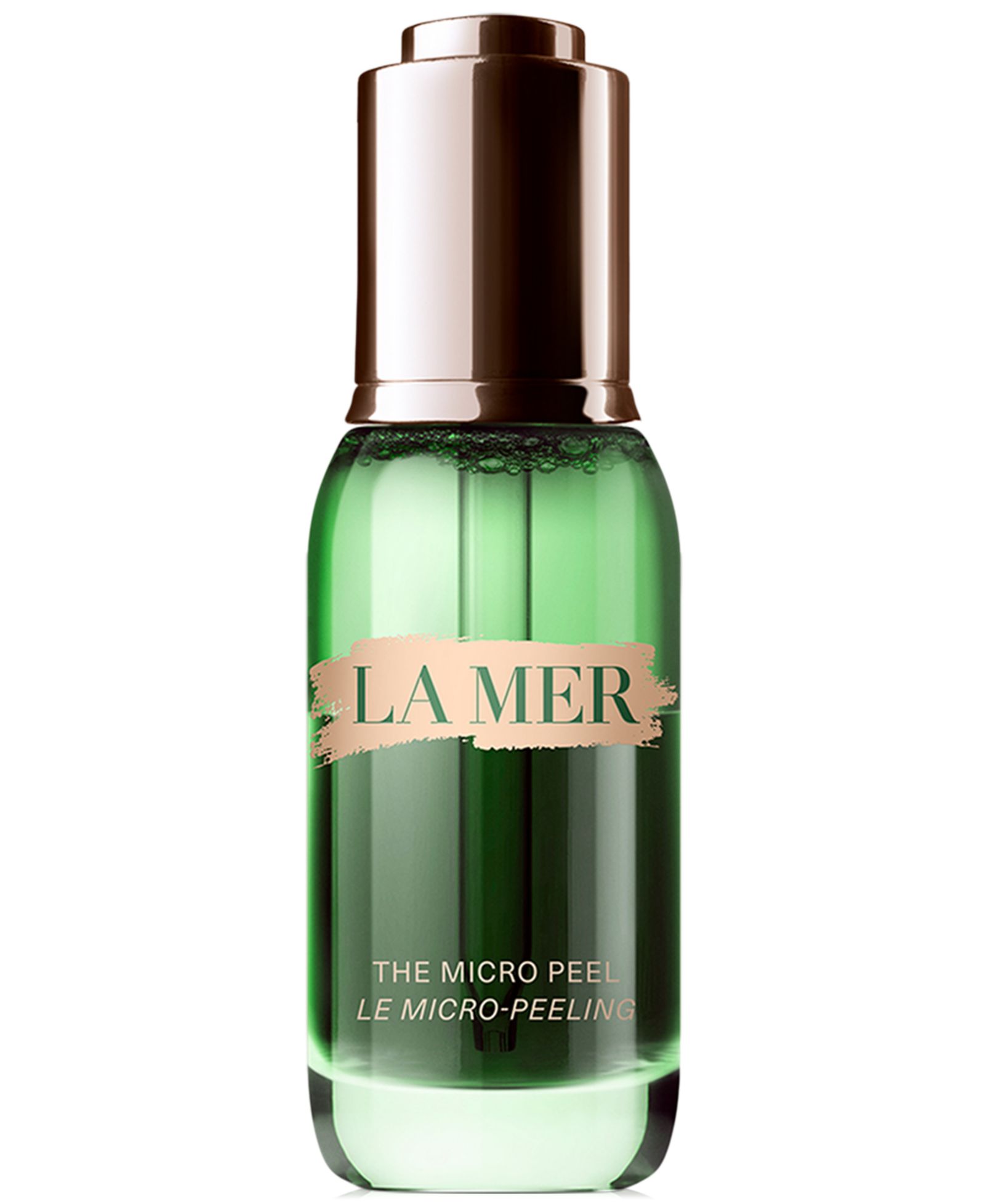 The Resurfacing Micro Peel Overnight Exfoliating Treatment for Anti-Aging, 1 oz.