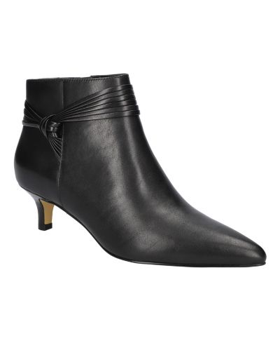 Женские ботильоны Bella Vita Jani Ankle Booties
