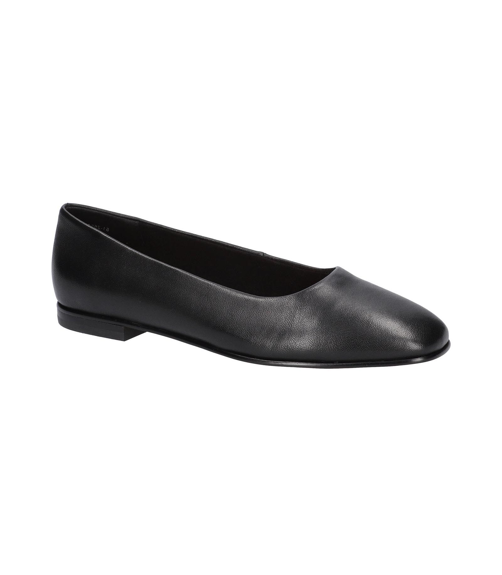 Женские туфли Bella Vita Kimiko Square Toe Flats