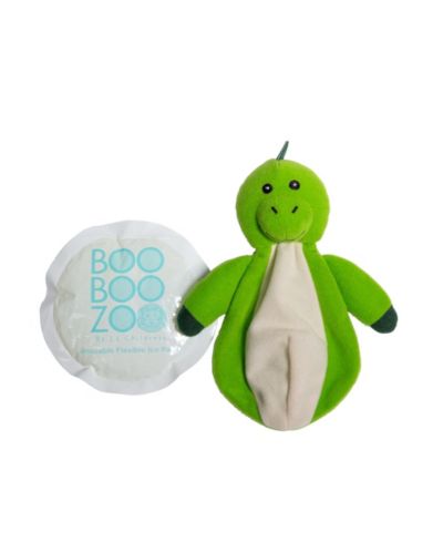 Охлаждающий пакет для первой помощи J.L. Childress BooBooZoo Dino