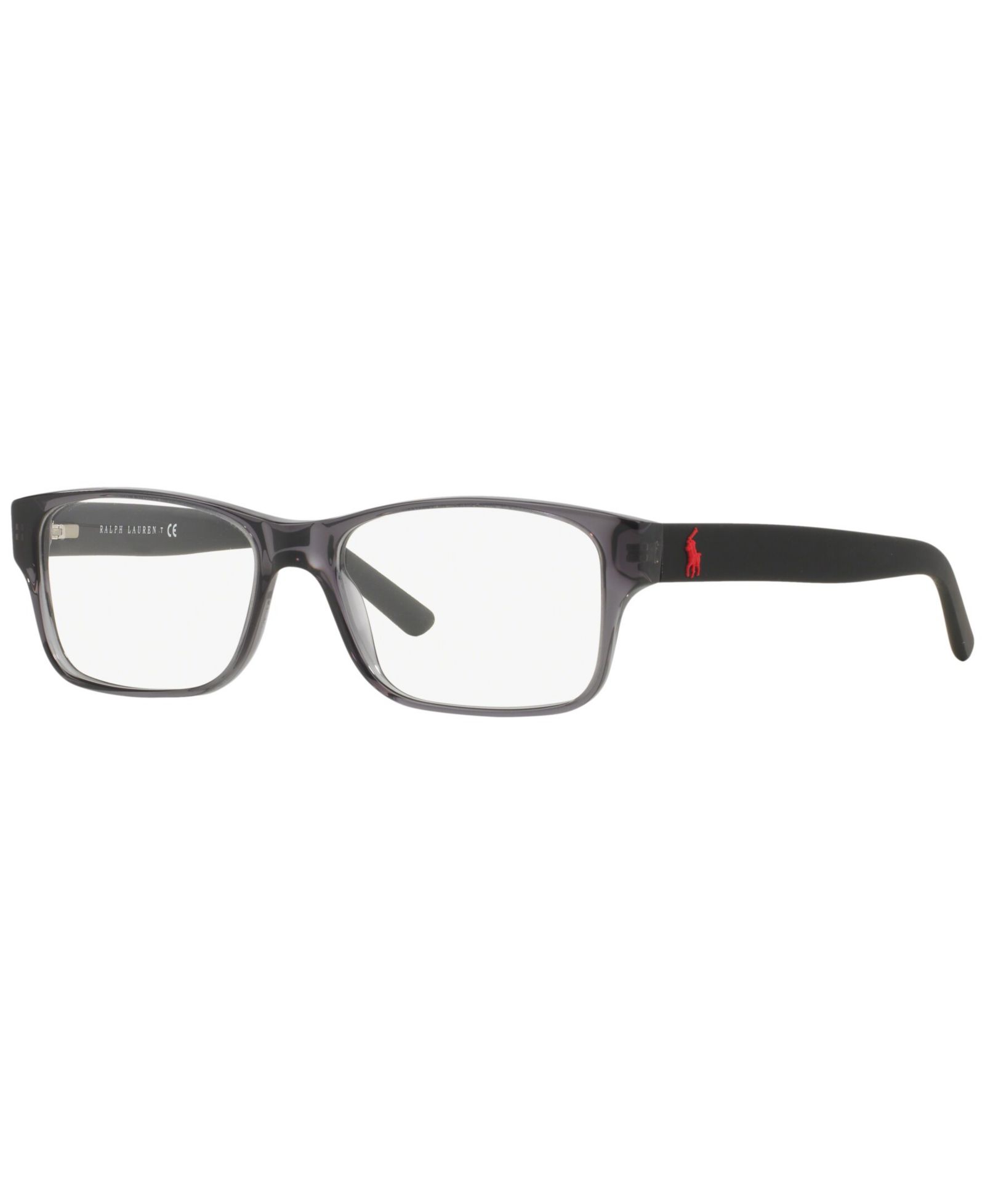 Очки Polo Ralph Lauren Man Rectangle Plastic PH2117