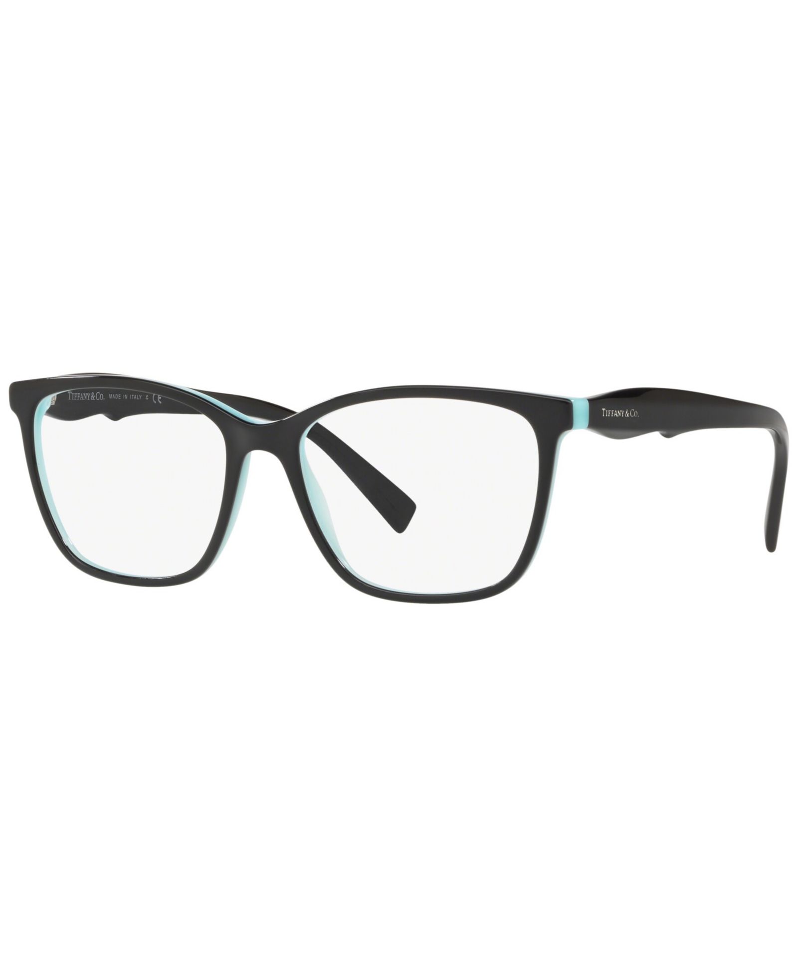 Очки Tiffany & Co. Woman Square Plastic TF2175