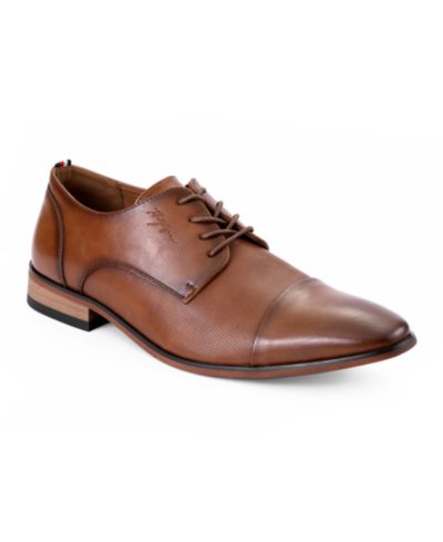Мужские туфли Tommy Hilfiger Sheldon Lace Up Dress Oxfords