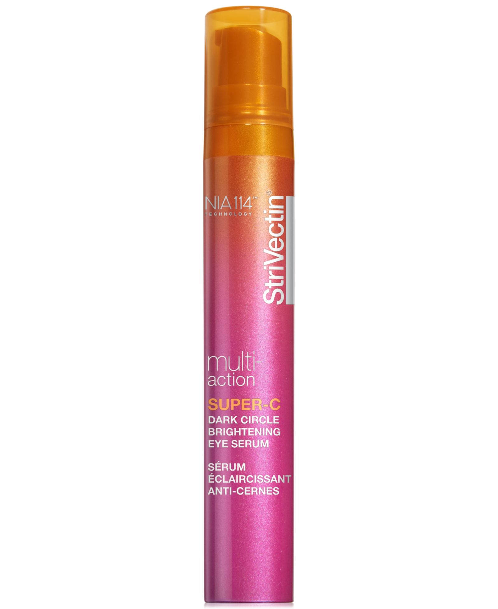 StriVectin Super-C Dark Circle Brightening Eye Serum