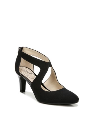 LifeStride Женский Giovanna 2 Dress Pumps