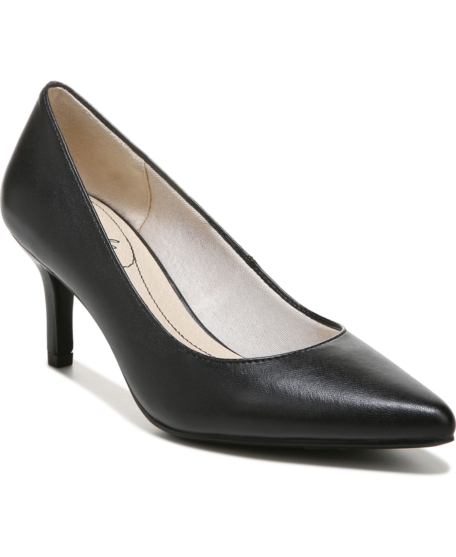 LifeStride Women's Sevyn Pointed Toe Pumps